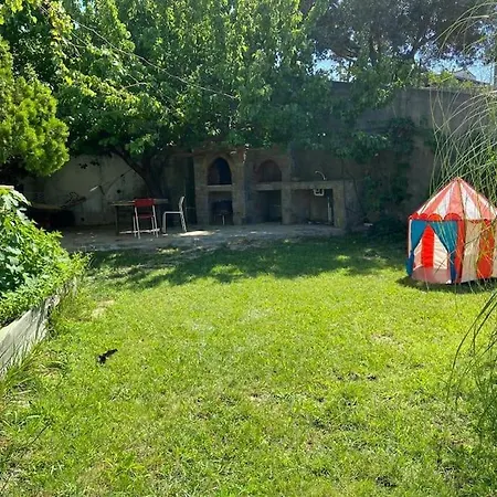Cobanevi Goekceada Sakin,huzurlu... فندق İmroz
