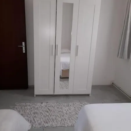 فندق Cobanevi Goekceada Sakin,huzurlu... *