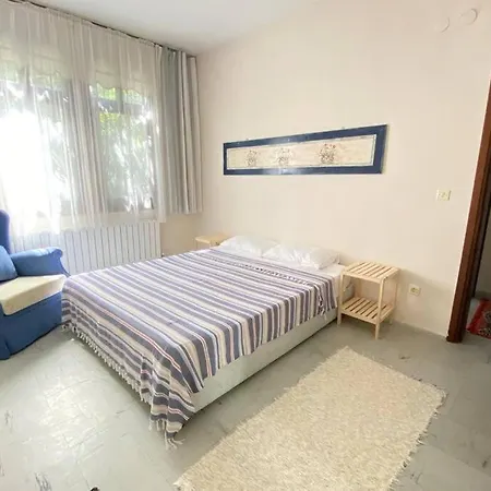 Cobanevi Goekceada Sakin,huzurlu... فندق İmroz