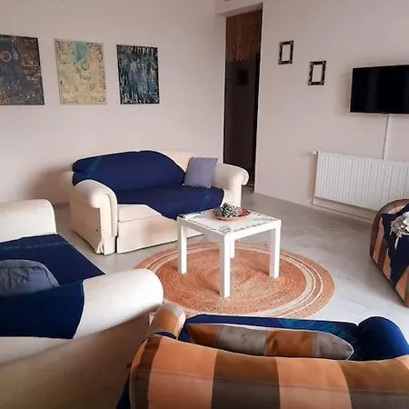Cobanevi Goekceada Sakin,huzurlu... İmroz