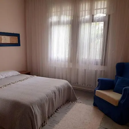 فندق Cobanevi Goekceada Sakin,huzurlu... *